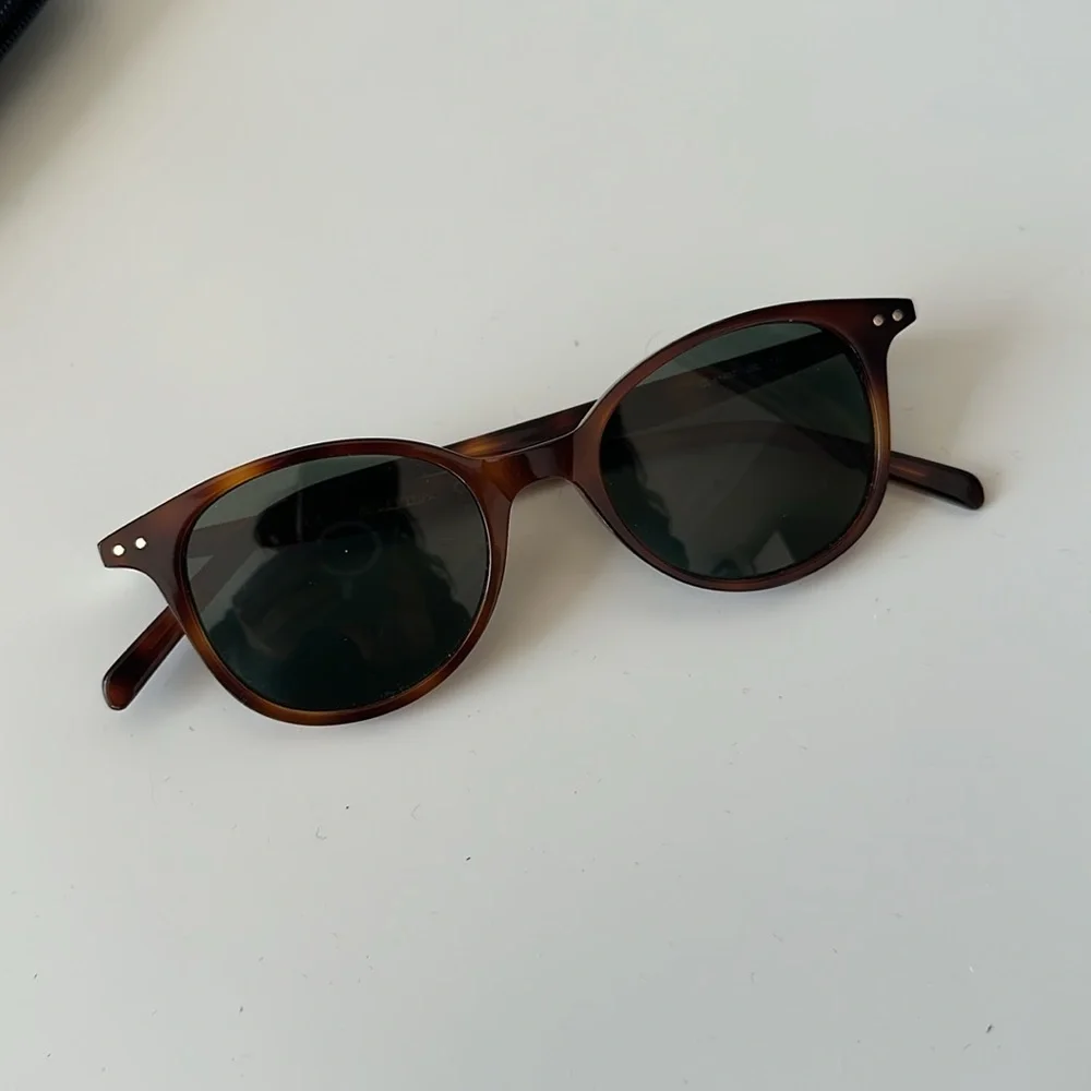 CÉLINE SUNGLASSES CL41407 - Picture 3 of 9